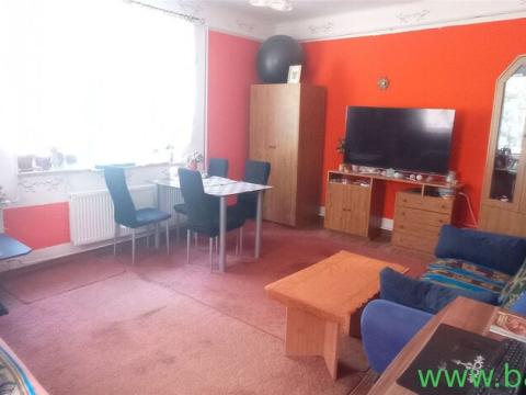 Prodej rodinného domu, Veverská Bítýška, 55 m2