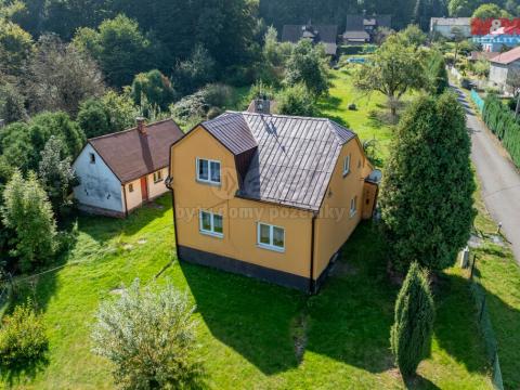 Prodej rodinného domu, Rychvald, Ztracená, 130 m2