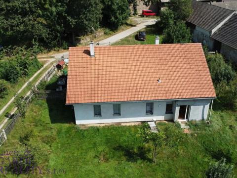 Prodej rodinného domu, Bednáreček, 130 m2