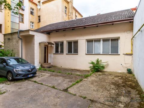 Prodej bytu 2+kk, Praha - Bubeneč, Havanská, 67 m2