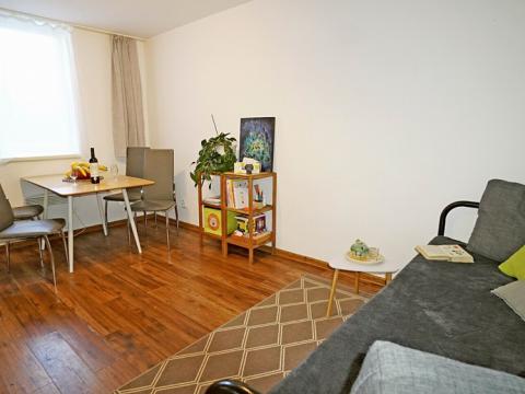 Prodej apartmánu, Lednice, Sídl. Osvobození, 52 m2