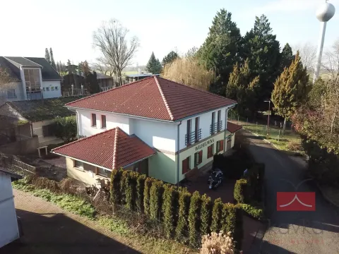 Prodej ubytování, ,Patince,, Slovensko, 252 m2