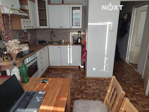 Pronájem bytu 2+kk, Chrudim, Na Šancích, 43 m2