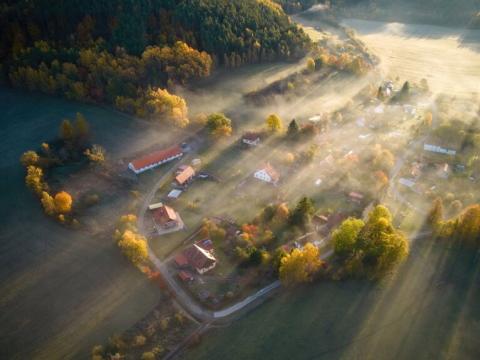 Prodej rodinného domu, Kájov - Lazec, 160 m2