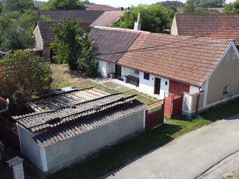 Prodej chalupy, Svatý Jan, 86 m2