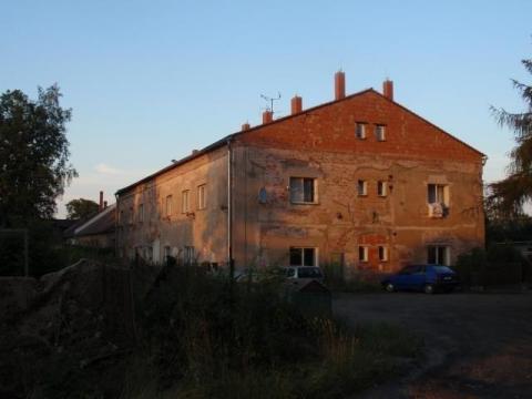 Pronájem bytu 1+1, Smiřice, Cukrovarská, 63 m2