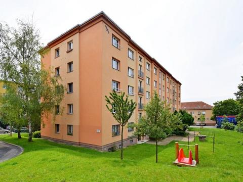 Prodej bytu 3+1, Praha - Strašnice, Tehovská, 70 m2