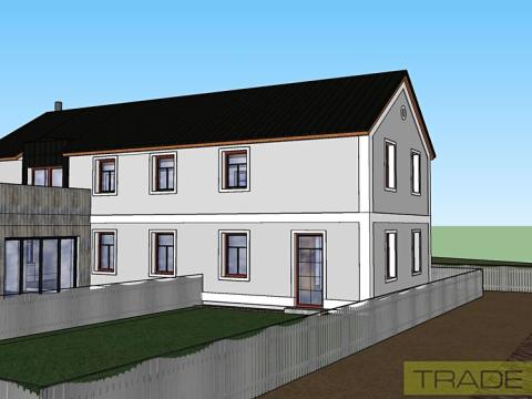 Prodej bytu 4+kk, Hostomice, Malostranská, 110 m2