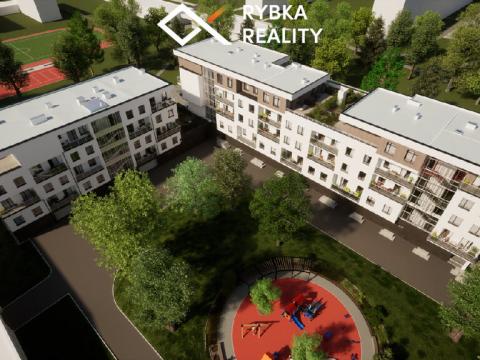 Prodej bytu 4+kk, Ostrava, Mongolská, 112 m2