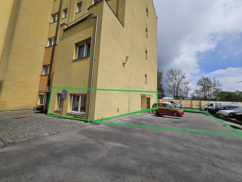 Pronájem skladu, Brno, Cejl, 226 m2