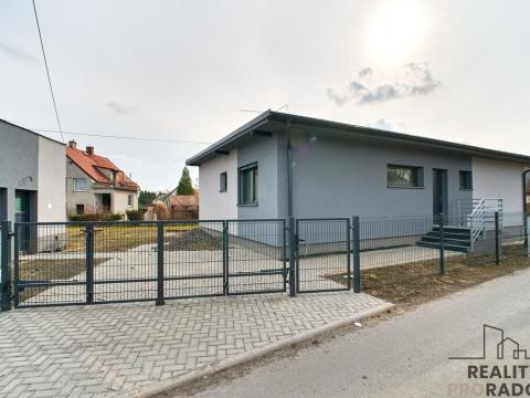 Prodej rodinného domu, Bohumín, Rolnická, 110 m2