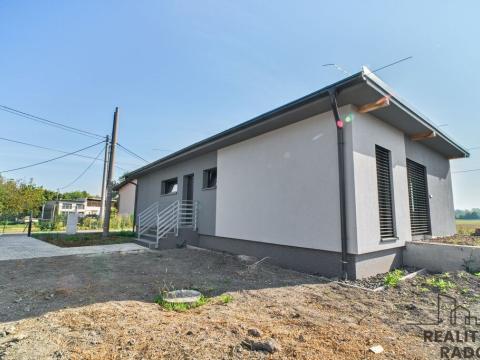 Prodej rodinného domu, Bohumín, Rolnická, 110 m2