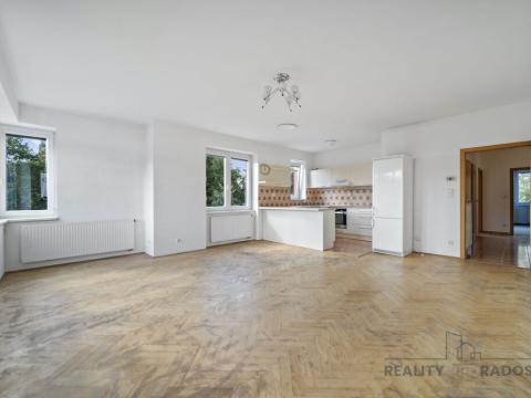 Prodej bytu 4+kk, Praha - Strašnice, Sečská, 120 m2