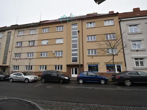 Prodej bytu 3+1, Chrudim, Čs. armády, 99 m2