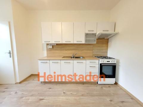 Pronájem bytu 3+kk, Havířov - Město, Hlavní třída, 73 m2