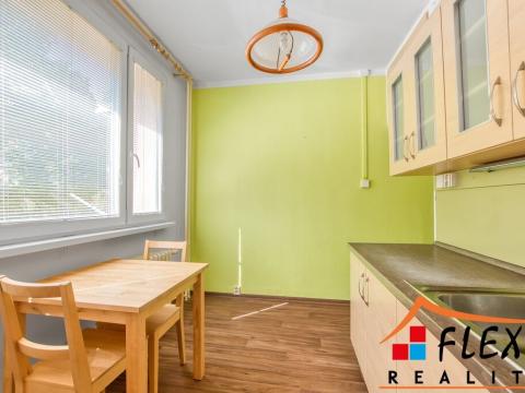 Prodej bytu 2+1, Frýdek-Místek, Václava Talicha, 57 m2