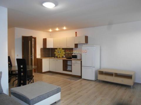 Pronájem bytu 1+kk, Hradec Králové, Bohdanečská, 35 m2