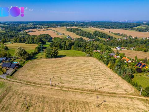 Prodej zemědělské půdy, Horní Bludovice - Prostřední Bludovice, 15110 m2