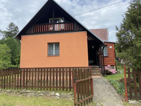 Prodej chalupy, Raková, Slovensko, 120 m2