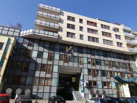 Pronájem obchodního prostoru, Praha - Vinohrady, Chrudimská, 450 m2