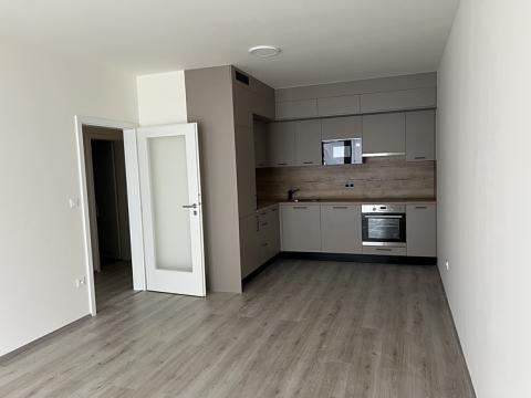 Prodej bytu 2+kk, Kladno, Benediktínská, 49 m2