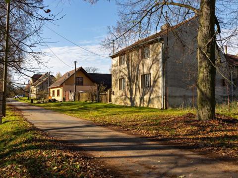 Prodej rodinného domu, Slabce - Skupá, 500 m2