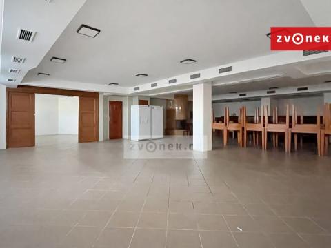 Pronájem obchodního prostoru, Zlín - Malenovice, V Úvozu, 239 m2