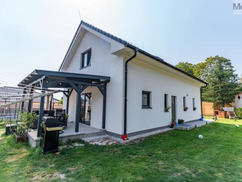 Prodej rodinného domu, Jirkov, Ke Koupališti, 220 m2