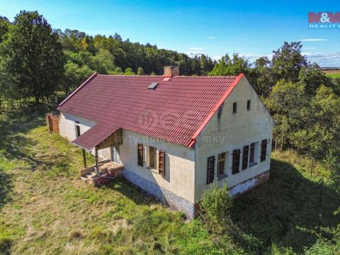 Prodej chalupy, Pavlíkov, 221 m2