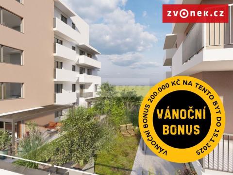 Prodej bytu 3+kk, Zlín, Nad Stráněmi, 90 m2