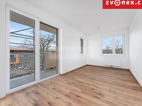 Prodej bytu 3+kk, Zlín, Nad Stráněmi, 90 m2