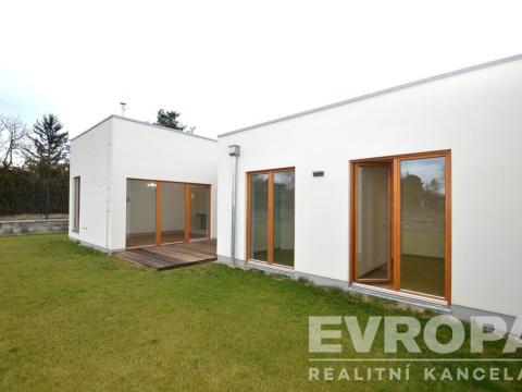 Pronájem rodinného domu, Praha - Klánovice, Výravská, 83 m2