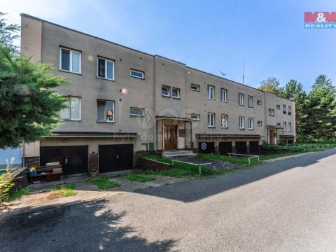 Prodej bytu 3+1, Hostivice, Na Pískách, 69 m2