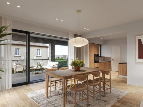 Prodej bytu 4+kk, Olomouc - Hodolany, Vaníčkova, 124 m2