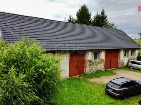 Prodej rodinného domu, Dolní Třebonín - Čertyně, 260 m2