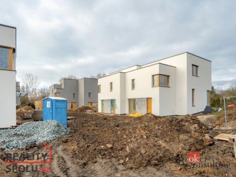 Prodej bytu 5+kk, Poděbrady, K Babínu, 141 m2