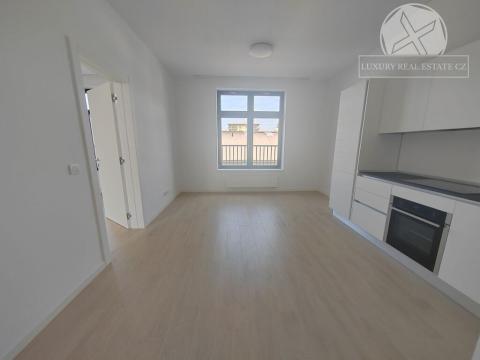 Prodej bytu 3+kk, Praha - Vysočany, Na výběžku, 89 m2