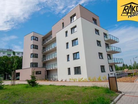 Prodej bytu 3+kk, Trutnov, Chodská, 82 m2