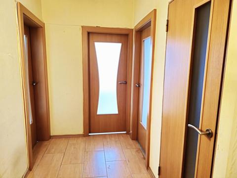 Prodej bytu 3+kk, Praha - Bohnice, Radomská, 57 m2