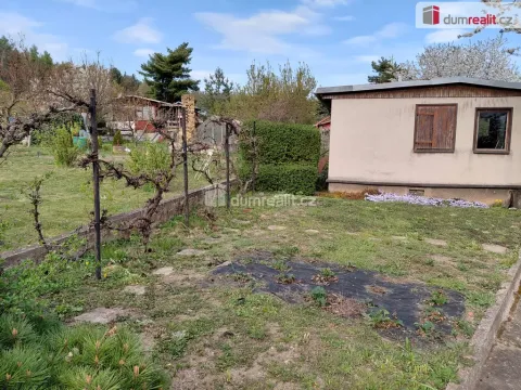 Prodej chaty, Praha - Dejvice, Na Pučálce, 20 m2