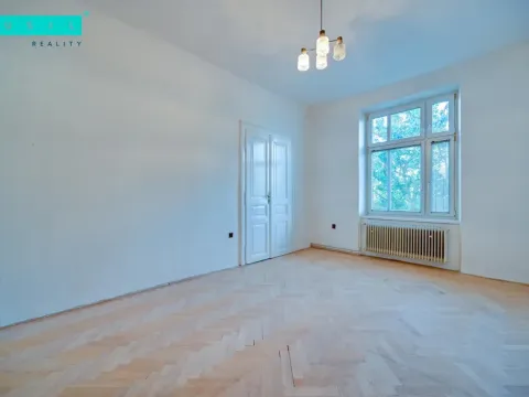 Prodej bytu 3+1, Olomouc - Nová Ulice, Dvořákova, 85 m2