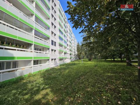 Prodej bytu 4+1, Praha - Záběhlice, Hrusická, 72 m2