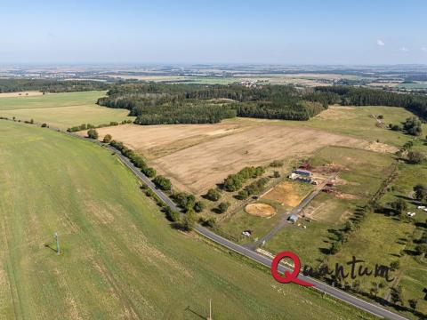 Prodej pozemku pro bydlení, Ždánice, 10580 m2