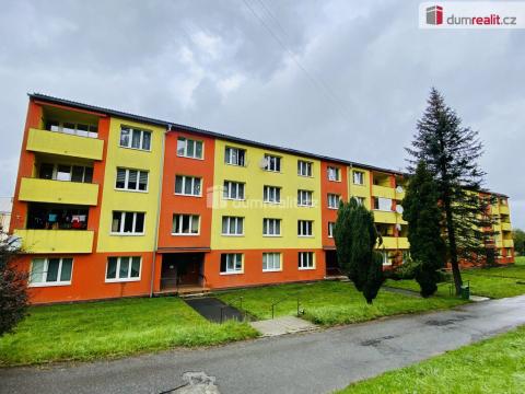 Prodej bytu 3+1, Bukovany, 64 m2