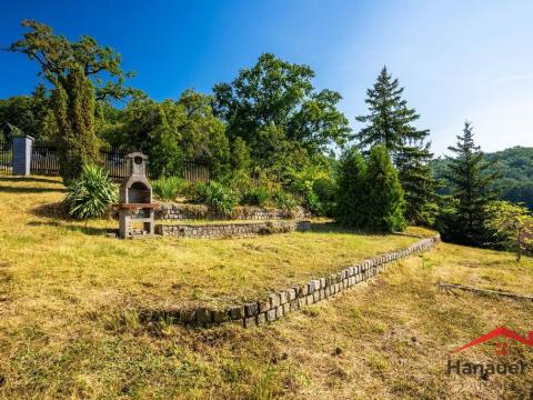 Prodej pozemku pro bydlení, Ústí nad Labem - Severní Terasa, Na Kopečku, 777 m2