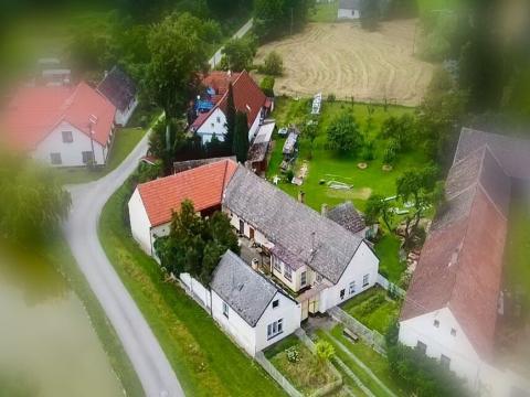 Prodej rodinného domu, Chlum u Třeboně - Žíteč, 100 m2