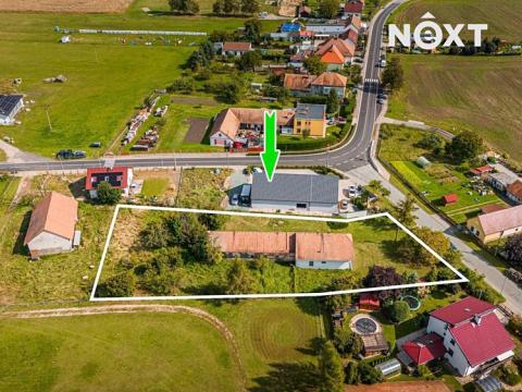 Prodej pozemku pro bydlení, Srch, 2821 m2