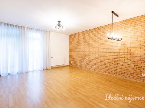 Pronájem bytu 3+kk, Praha - Veleslavín, Adamova, 84 m2