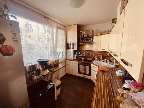 Prodej bytu 3+1, Ústí nad Labem - Severní Terasa, Jizerská, 85 m2