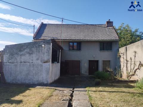 Prodej rodinného domu, Pavlovice u Kojetína - Unčice, 120 m2